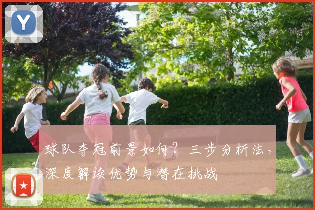 球队夺冠前景如何?三步分析法,深度解读优势与潜在挑战