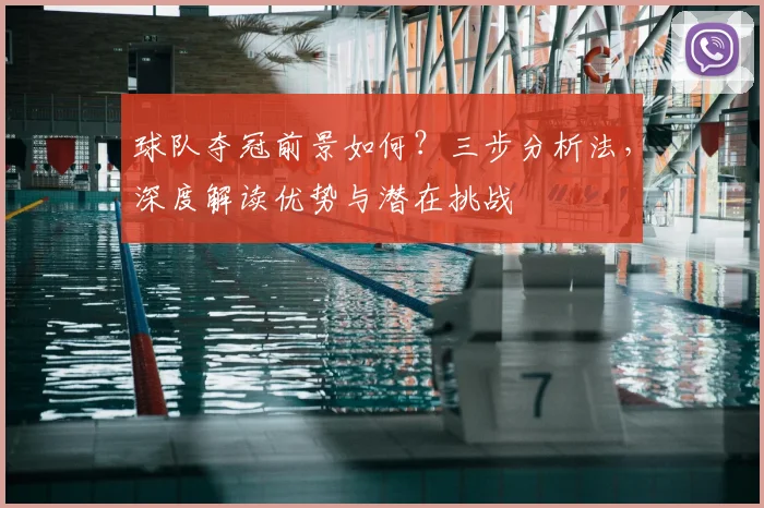 球队夺冠前景如何？三步分析法，深度解读优势与潜在挑战